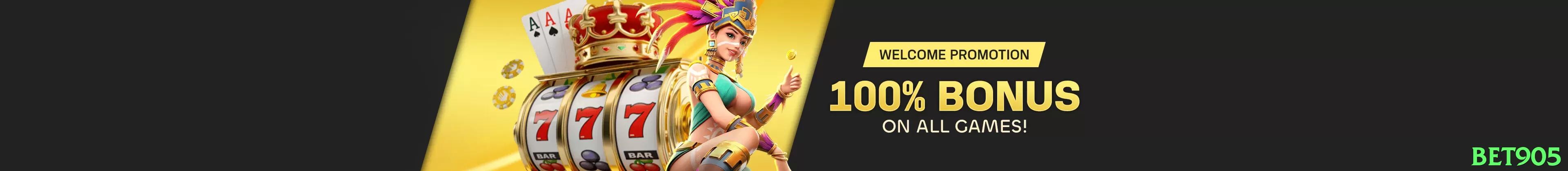 bet905 interface sample - 3